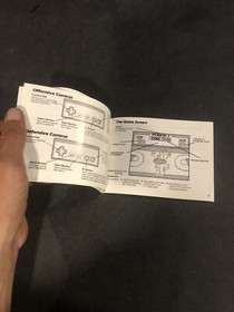 doble dribble nes manual