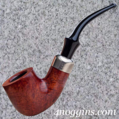 Peterson: Standard System Smooth (301) Fishtail - 2