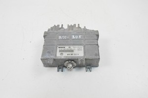 Volkswagen Motor Steuergerät Einheit 0261204489 6K0907311H