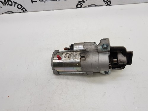 2019 FORD FIESTA ST-2 MK8 1.5 ECOBOOST PETROL STARTER MOTOR OEM JX6T-11000-CA - Picture 7 of 9