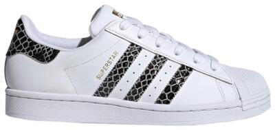 adidas Superstar Snakeskin Cloud White for Sale | Authenticity