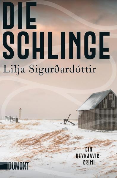 Thumbnail - Die Schlinge | Lilja Sigurðardóttir, Lilja Sigurdardottir | 2021 |