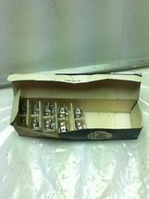 5 Allen-Bradley 1492-CE6 Series B Terminal Blocks