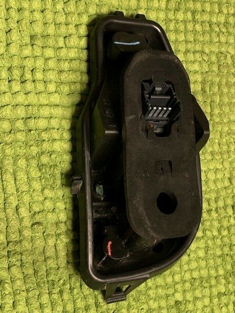 2 Platines Porte-ampoules (feux Arrière Gauche Et Droit) Pour Renault Twingo 2 Phase 2