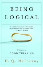 Being Logical: A Guide to Good Thinking - Pap...
