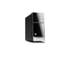 HP Envy 700-216 Tested and Working 3700 Mhz AMD A10 6700 No hard drive, No ram