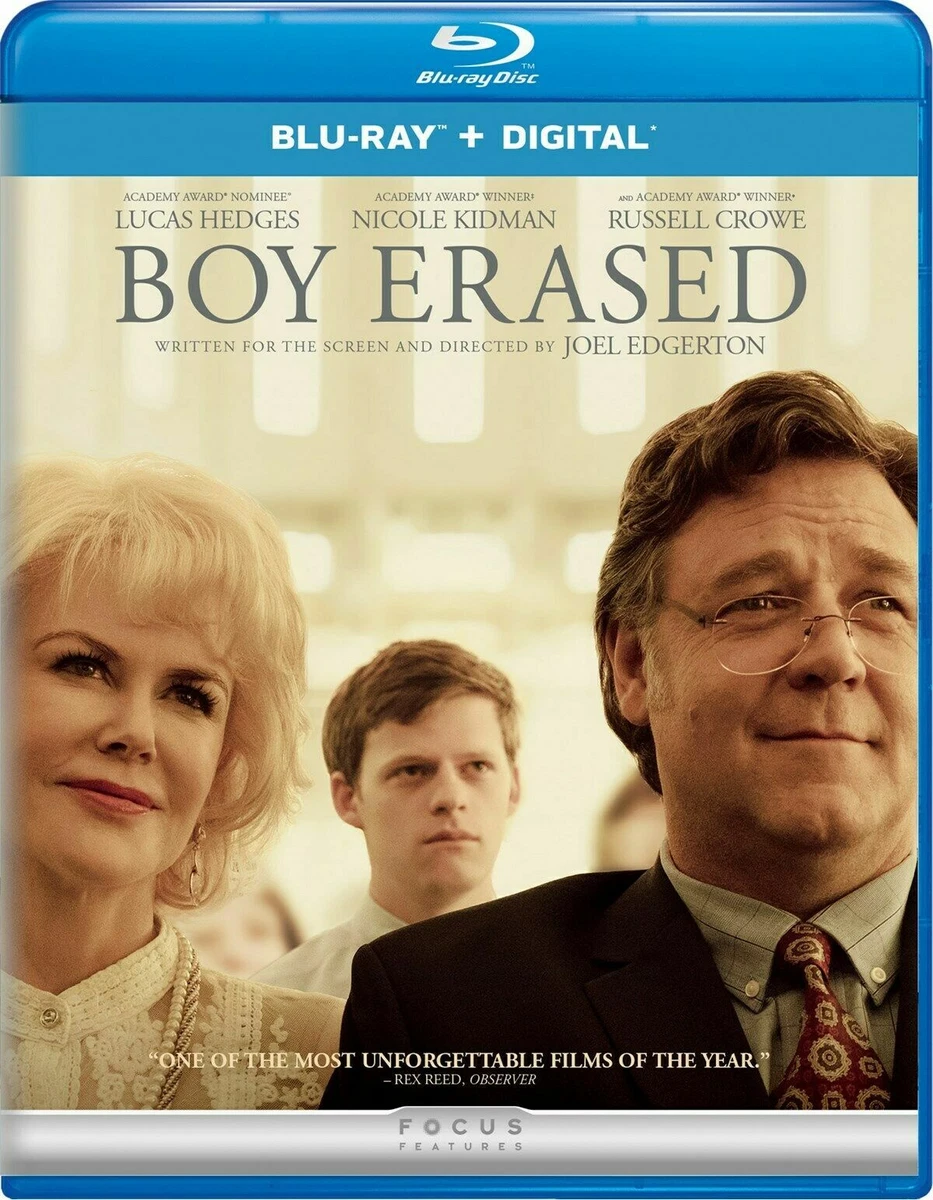 Boy erased online free store