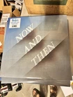 THE BEATLES - NOW AND THEN - VINYL LP - New SEALED 12 Inch Black Vinyl