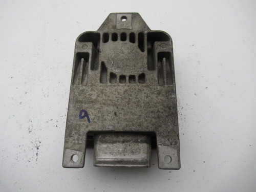Porsche 928 BMW Ignition Control Unit 8 Pin Bosch 0227100008 - Picture 2 of 7
