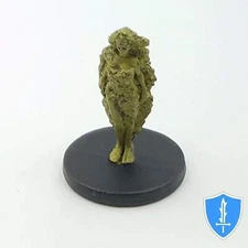 Dryad - Monster Menagerie #11 D&D Miniature