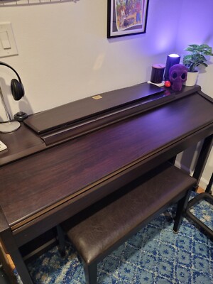 Yamaha Clavinova CLP-150 | eBay