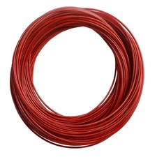 115' ft Replacement Swimming Pool Winter Cover Cable For Above Ground Pool