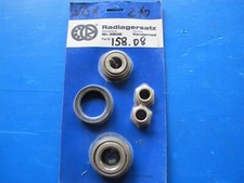 Roulement de roue Fiat 131