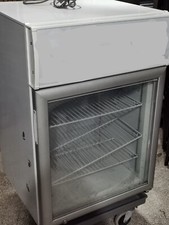 FREEZER VETRINA COOL HEAD 116L L61XH90XP51