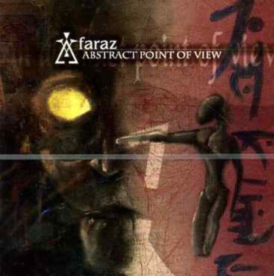 FARAZ ANWAR - ABSTRACT POINT OF VIEW  CD NEU 