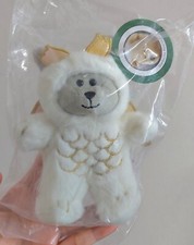 Starbucks Malaysia Year Of Dragon Mini Bearista 2024