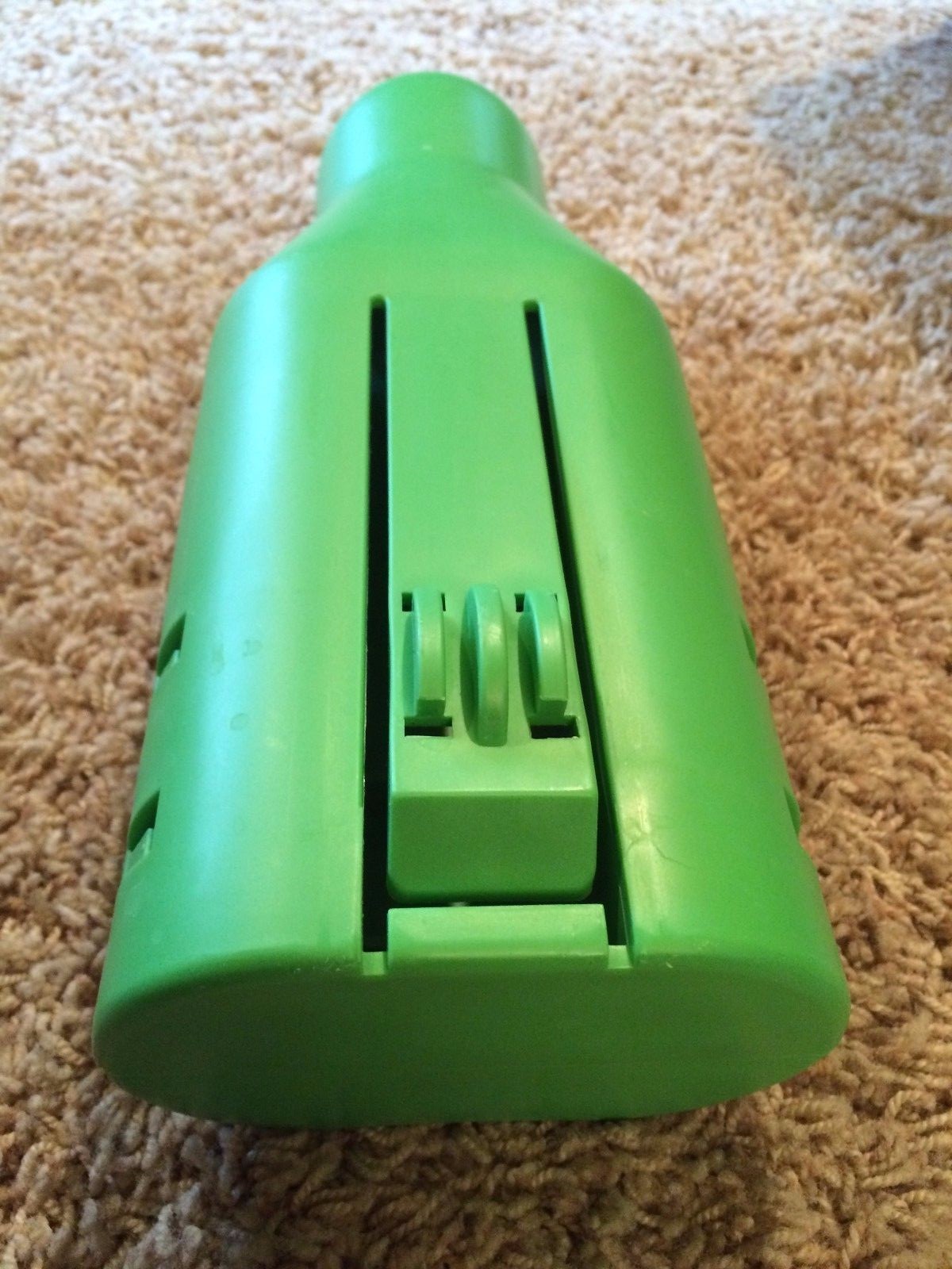 Baby Einstein Exersaucer Discover & Play Replacement Part 1 GREEN LEG