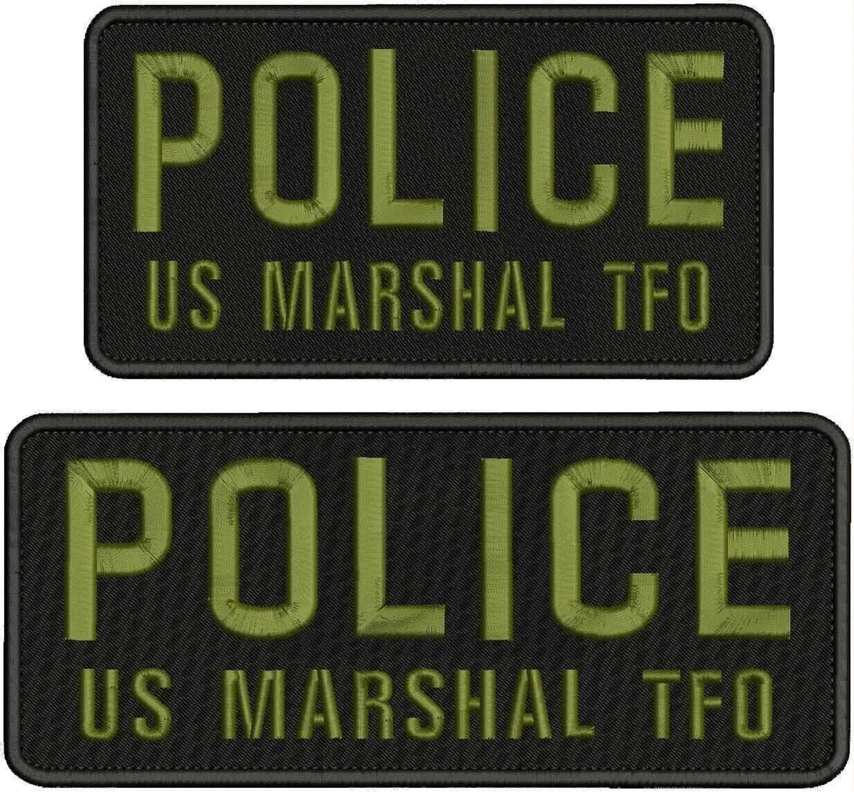 us marshal patch products for sale | eBay