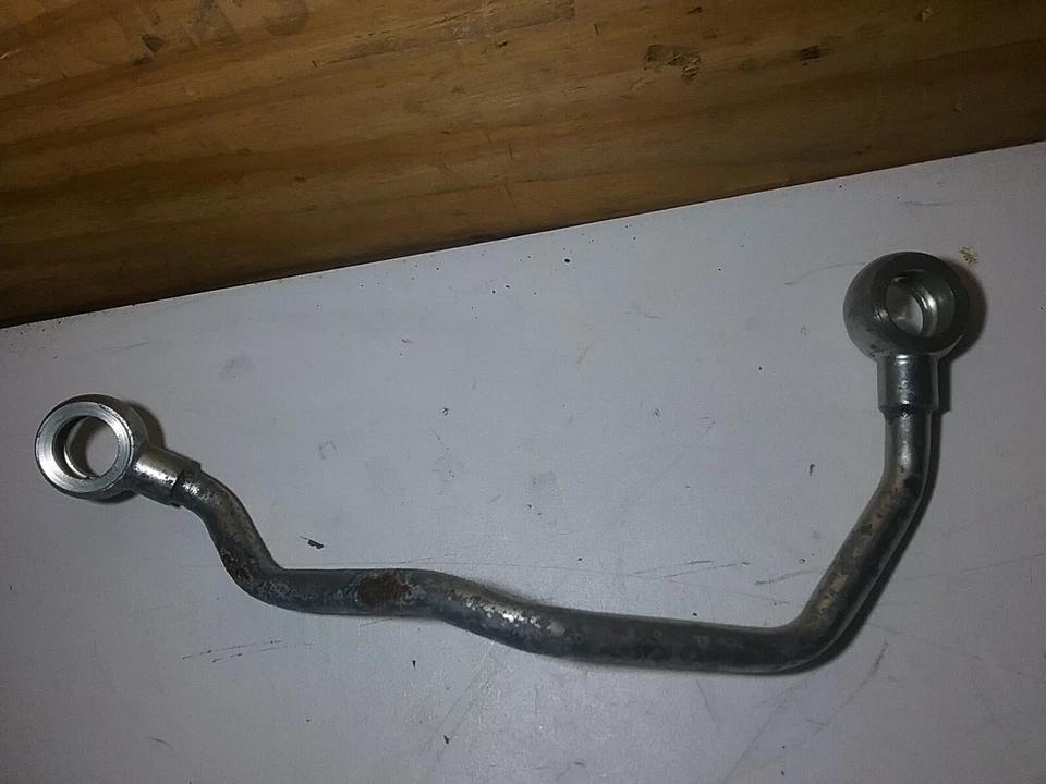 2020-2021 Toyota 4Runner Hose Tube Pipe (4.0L 6 Cylinder) M56 - Image 2 of 4