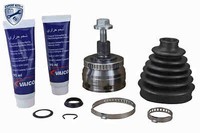 Vaico V10-7403 Gelenksatz Antriebswelle Radseitig FüR VW Audi Skoda