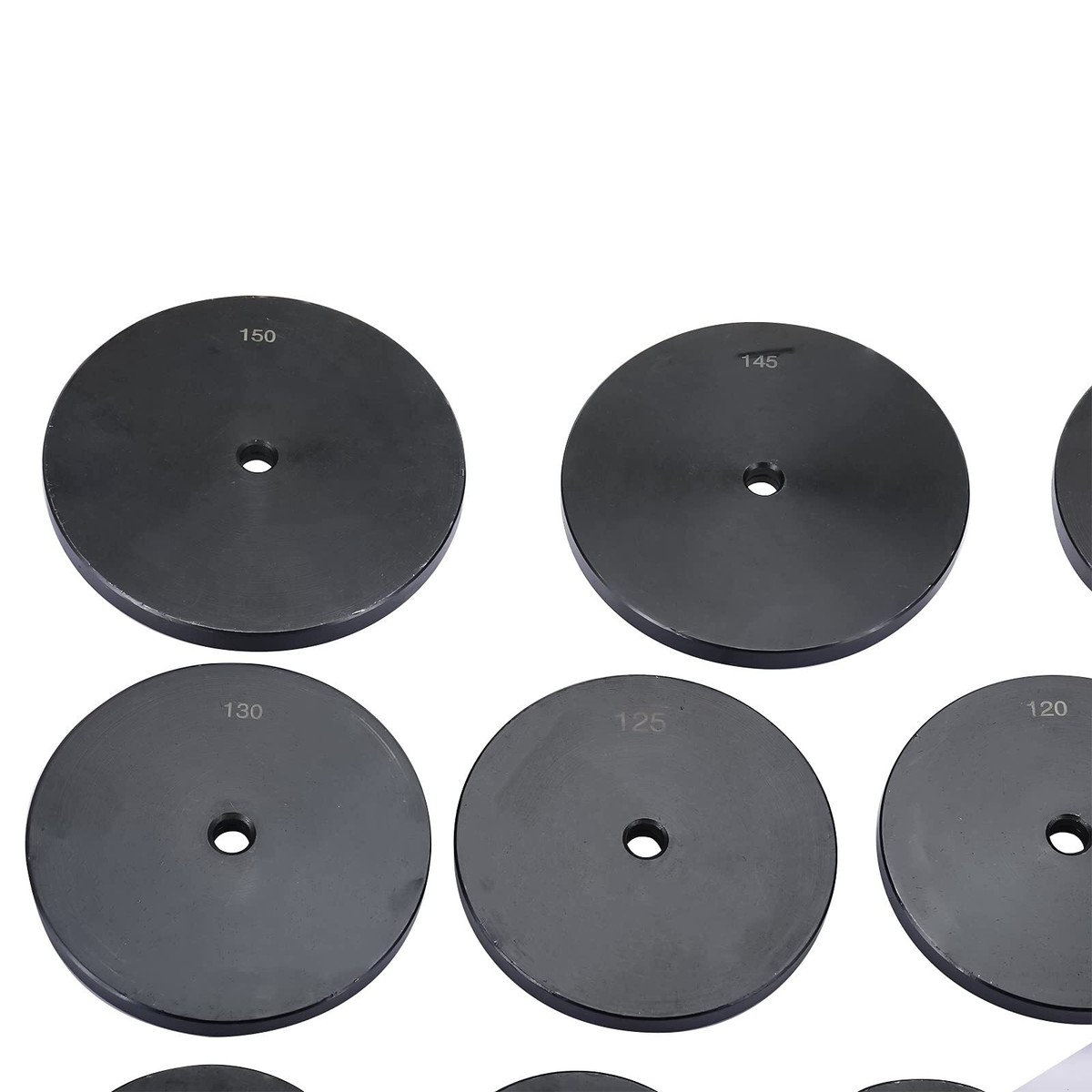 Bushing Removal Tool Sell T&amp;E Tools Extra Large Bushing / Bearing / Seal Driver Set 70mm-150mm 21pc New In Mesa, Arizona, US, For US $439.95 Wheel Bearing Press Kit