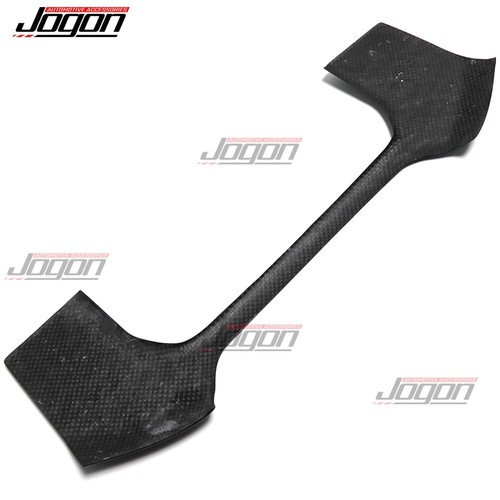 Forged Carbom For Dodge RAM 1500 TRX 2019-2024 Dash GPS Screen Top Storage Trim - Picture 6 of 13