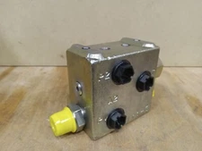 Rexroth MHSTE5G10/30-40BMX01, 07141040 new PPC Valve