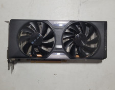 EVGA NVIDIA GeForce GTX760 SC 2GB GDDR5 Graphics Card 1734
