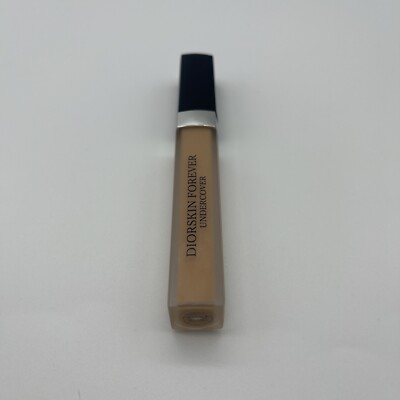 DIOR DIORSKIN FOREVER UNDERCOVER CONCEALER # 030