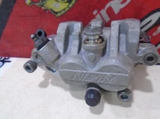 2004 KAWASAKI KX 250 NISSIN FRONT BRAKE CALIPER G 04 KX250 TWO STROKE
