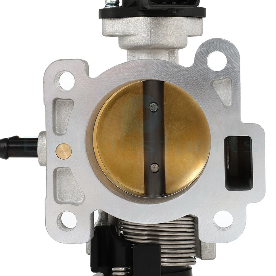 Carrocería del acelerador 1,6 L para Kia Rio5 Dodge Attitude para Hyundai Accent 2006-2011 Foto 4 de 4