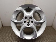 2000-2010 MK1 ALFA ROMEO 147 17" ALLOY WHEEL 46806955