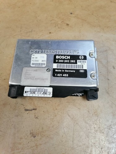 BMW E36 325i Coupe Bj, 94 Automatik Getriebesteuergerät