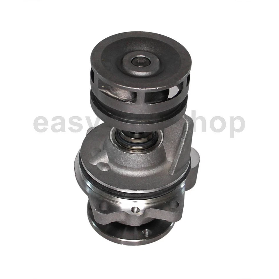 Bomba de agua Rein Engine compatible con BMW M3 2008 2009 2010 2011 2012 2013 Foto 4 de 4