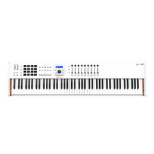 Arturia Keylab 88 Mkii Usb Midi Keyboard Controller