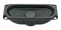 Visaton Sc 3.7 Nd Wp - Breitbandlautsprecher 8 Ohm-Neodym-Magnetsystems.