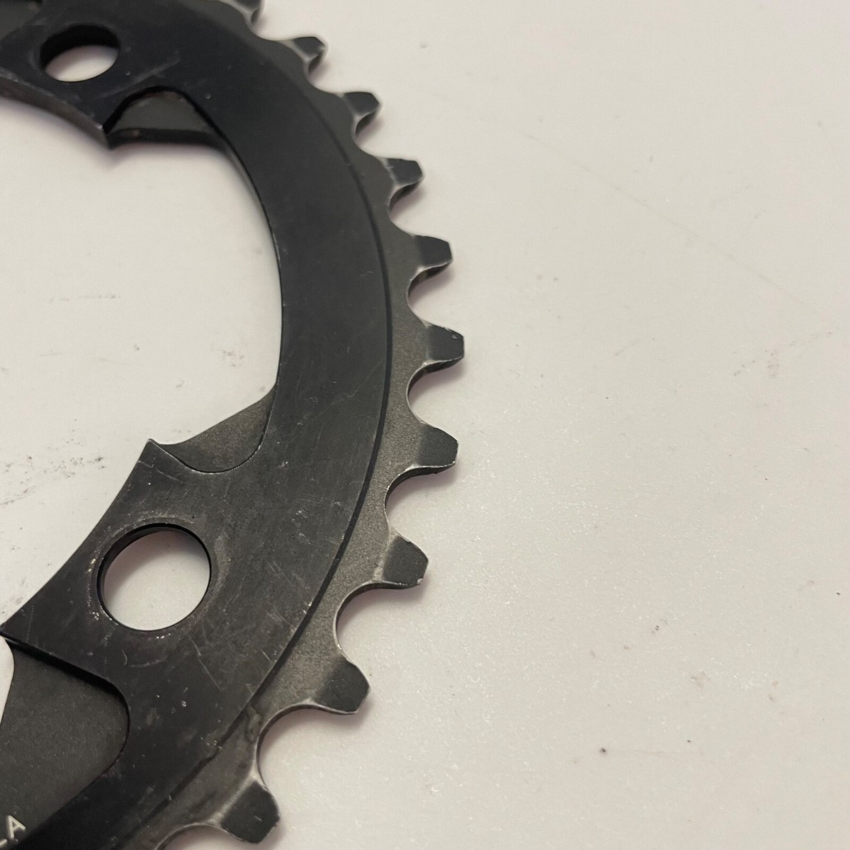 Shimano Saint 36 Tooth Front Chainring - SM-CR82 - DynaSys 10