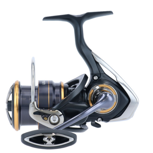 Daiwa fishing reel 20 LEGALIS LT spinning reel, 20 LEGALIS LT 5000-CXH