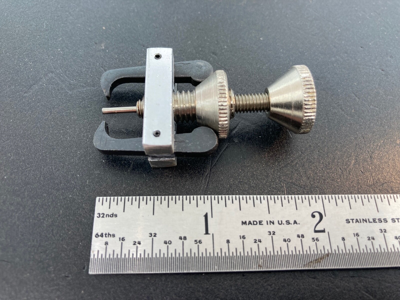 Heavy duty Gear puller for Clock Repair eBay