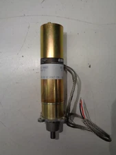 GLOBE MOTORS GEARED MOTOR 5A4247-2 NEW