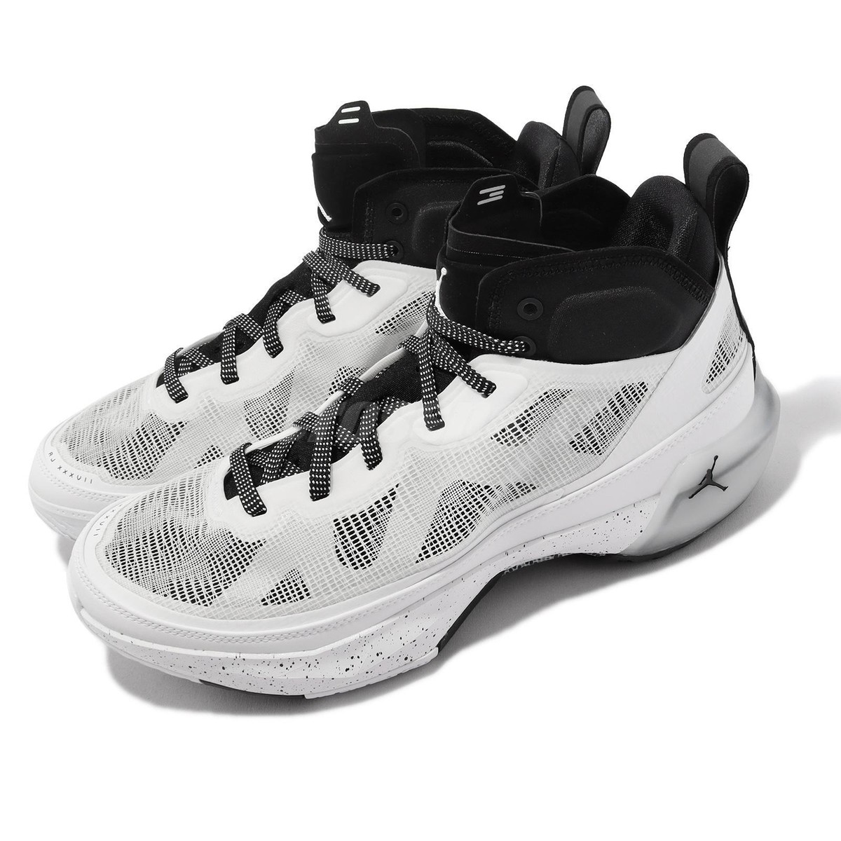 Nike Air Jordan XXXVII PF 37 AJ37 Men Basketball Shoes Nike Air Jordan XXXVII PF 37 AJ37 Men Basketball Shoes
