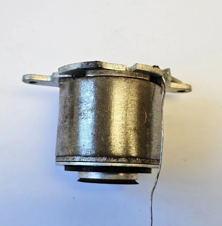 Dodge Plymouth Chrysler 1969-1975 motor de arranque motor solenoide 2932813 nuevo de stock Foto 4 de 4