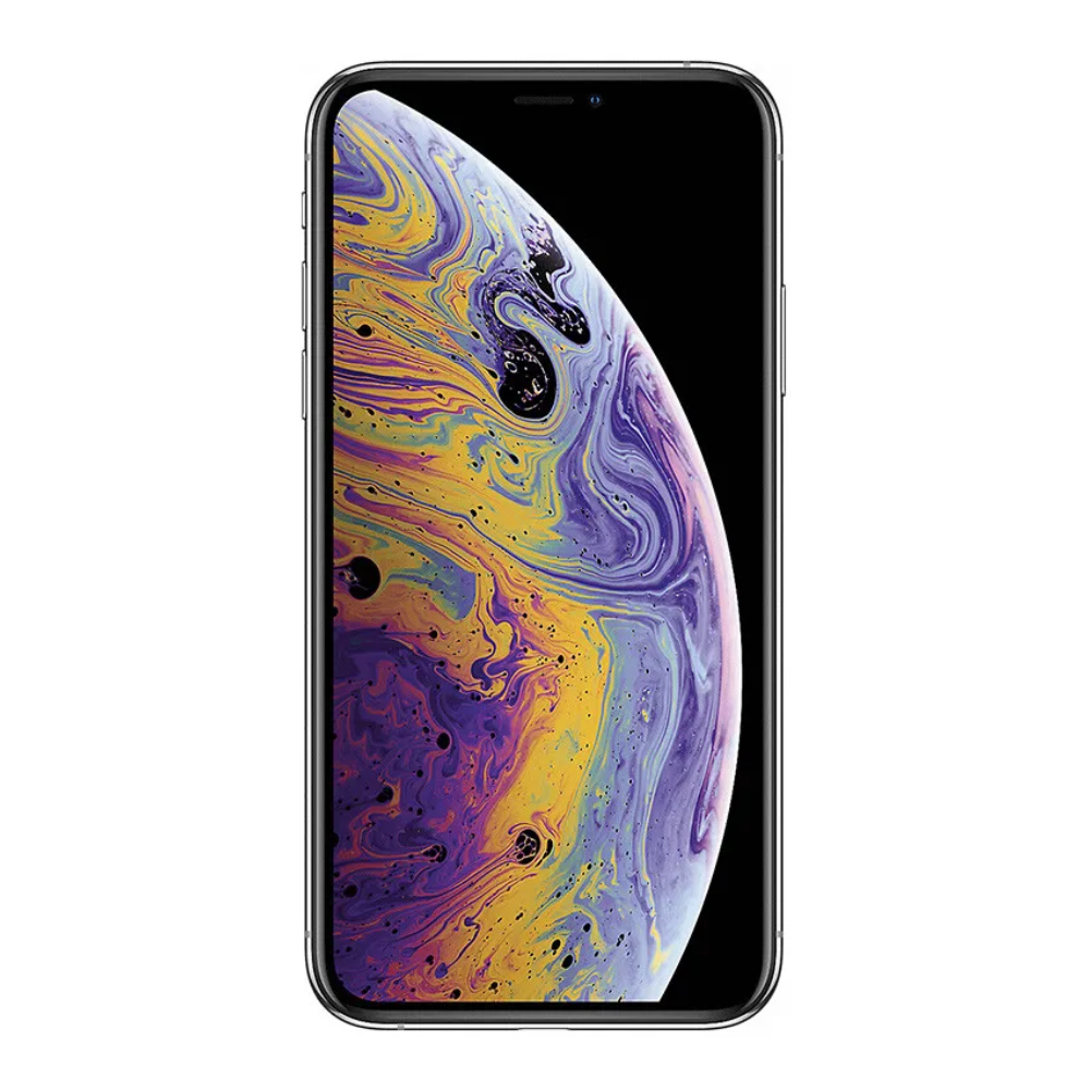Apple iPhone XS 64GB Unlocked - Space Gray, Silver, Gold - Free