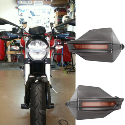 For Ducati Monster 696 797 950 Plus Motorcycle 7/8