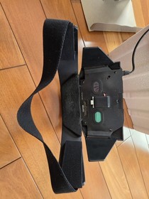 Vectrex 3D Imager Mask W/BOX , Manual & Minestorm- Milton Bradley 1983