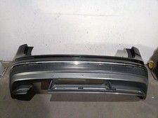 5NA807421 5677087 abdeckung stoßfänger stoßstange h. VOLKSWAGEN TIGUAN 5N 2.0