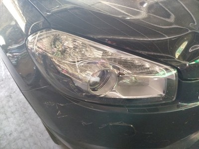 RECHTSSCHEINWERFER NISSAN QASHQAI +2 (JJ10) 26010BR62A
