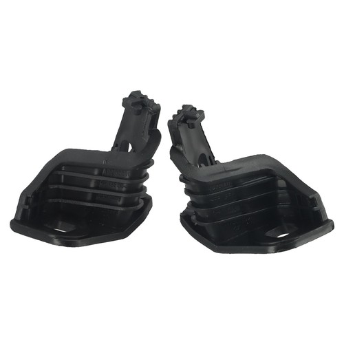 Brand New Headlight Brackets 51647285597/598 Direct Replacement LH & Right - Picture 5 of 12