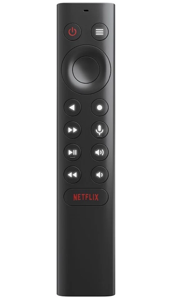 NVIDIA SHIELD TV Pro 16Go 4K Appareil de Streaming Multimédia - Noir - Photo 4/4