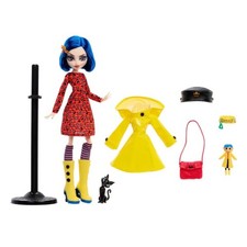Monster High Skullector Coraline Jones Accessories U PICK